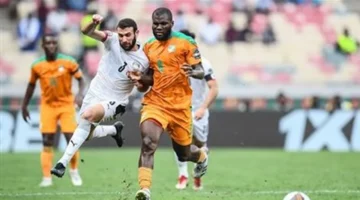 قمة الجولة.. مصر تواجه كوت ديفوار في ربع نهائي كأس أمم أفريقيا 2025 والقنوات